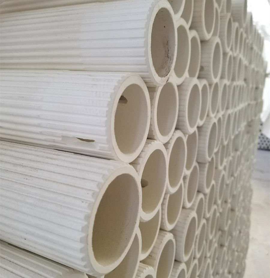 High Temperature Alumina Ceramic Roller