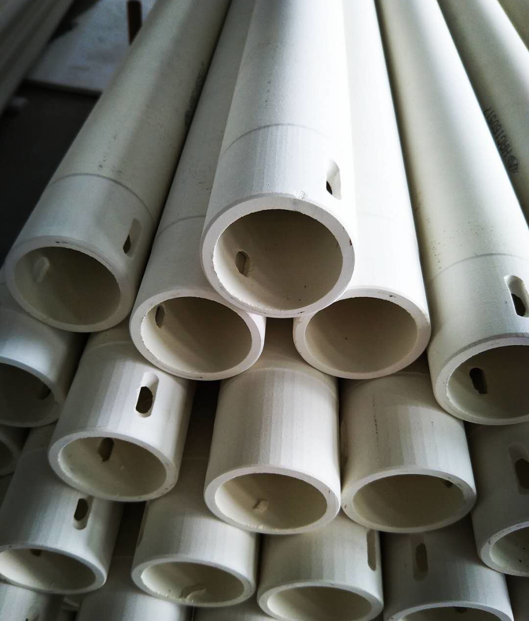 High Temperature Alumina Ceramic Roller