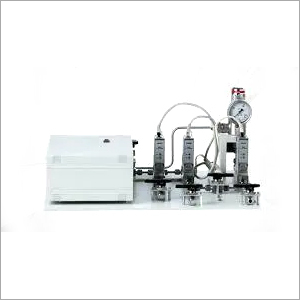 Dosing System