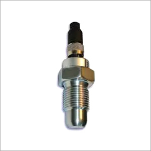 Gases - Air, N2, Flow Switches Gas Pressure: 0-10 Bar