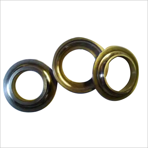 फोर्ज्ड टू व्हीलर बेयरिंग कोन सेट (बजाज)