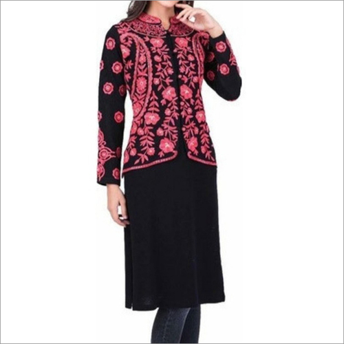 Washable Ladies Traditional Kurti