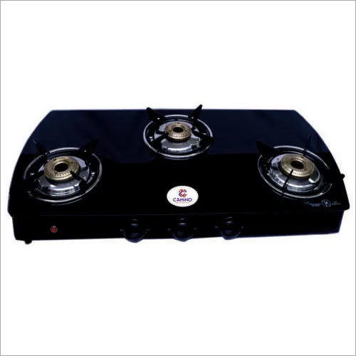 कैमिनो 3बीएनआर/4बीएनआर अलुवा कुक टॉप स्टोव
