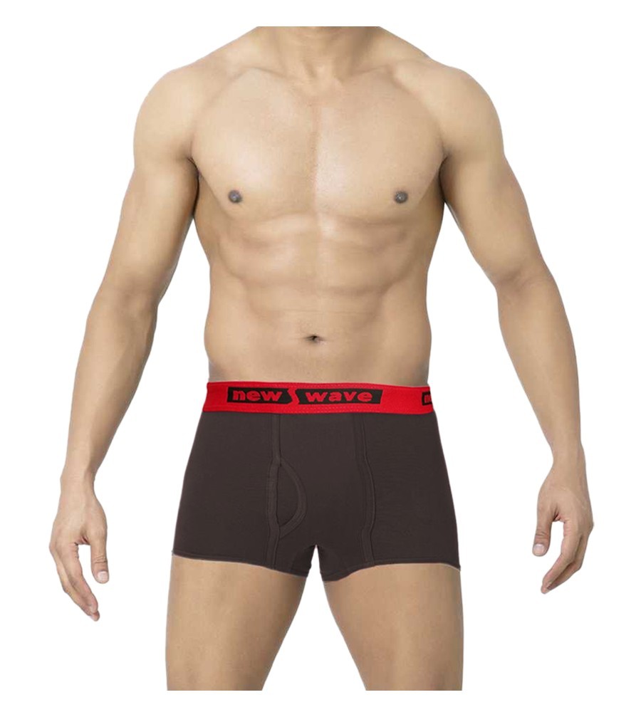 Newwave Men Trunks Boxers Style: Boxer Shorts