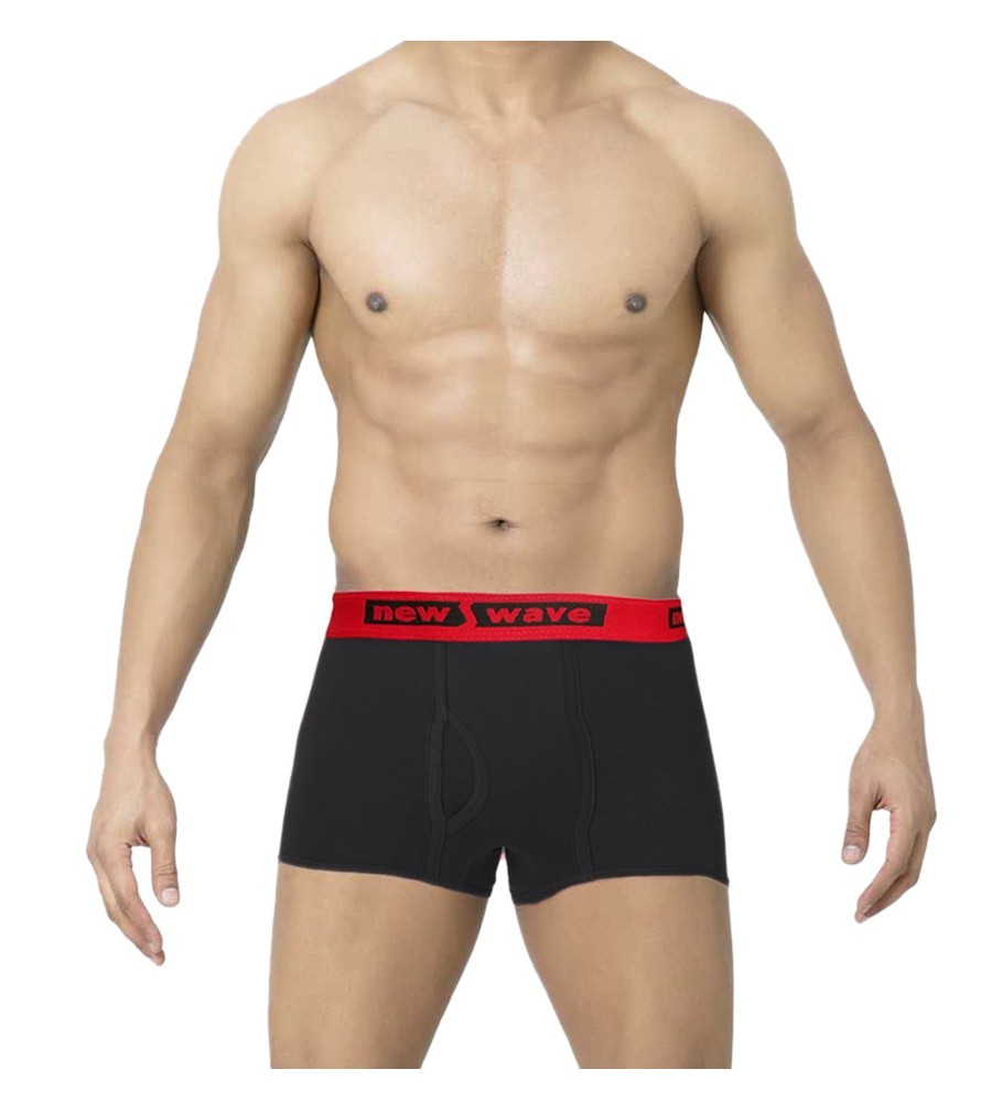 Newwave Men Trunks Boxers Style: Boxer Shorts