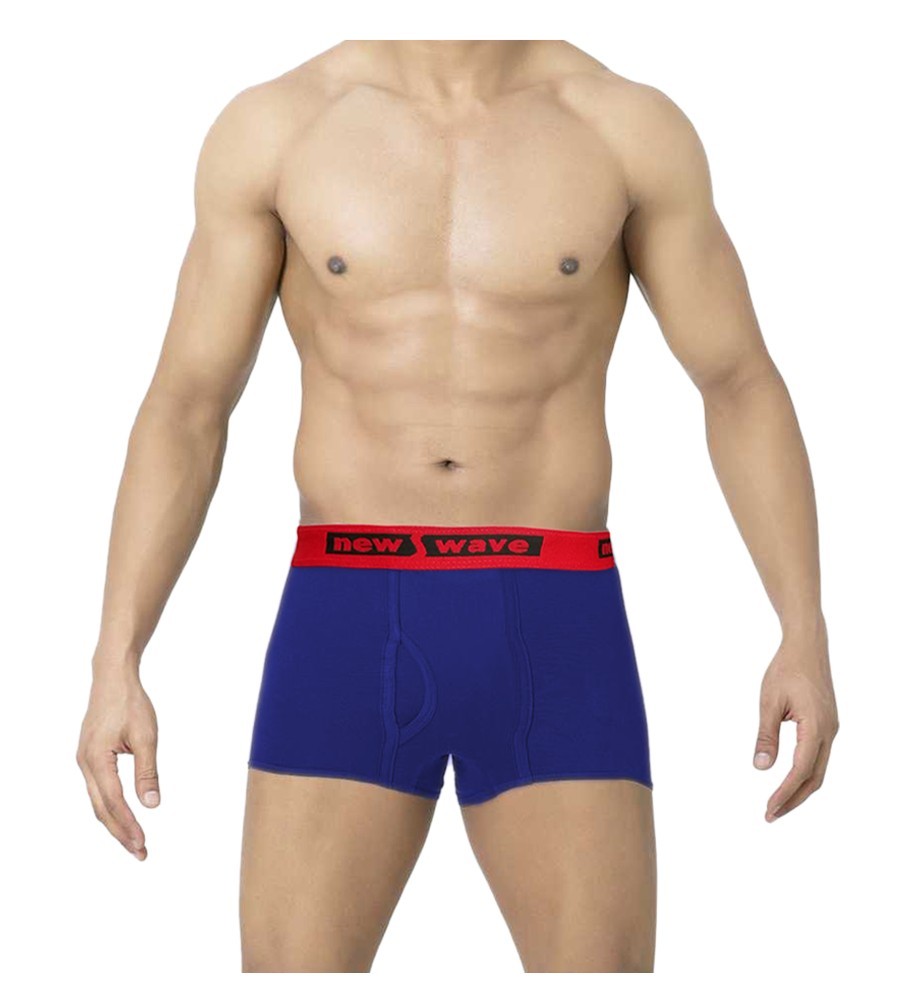 Newwave Men Trunks Boxers Style: Boxer Shorts