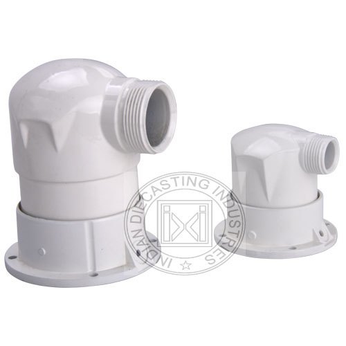 Aluminum Metal Clad Plug Socket Casting
