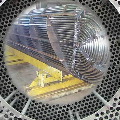 Pressure Vessels