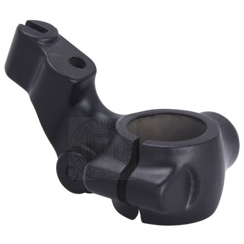 Aluminum Die Casting Component - 47 Grams Weight, 3000 Set Moq | Machine Part, Aluminum Material