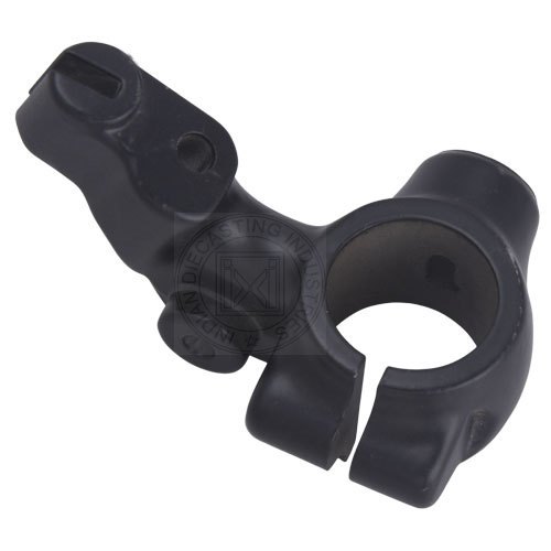 Aluminum Die Casting Component - 47 Grams Weight, 3000 Set Moq | Machine Part, Aluminum Material
