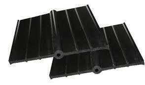 रबर पानी बंद करो