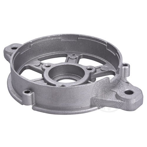 Aluminum Sre Bracket Application: Auto Electrical