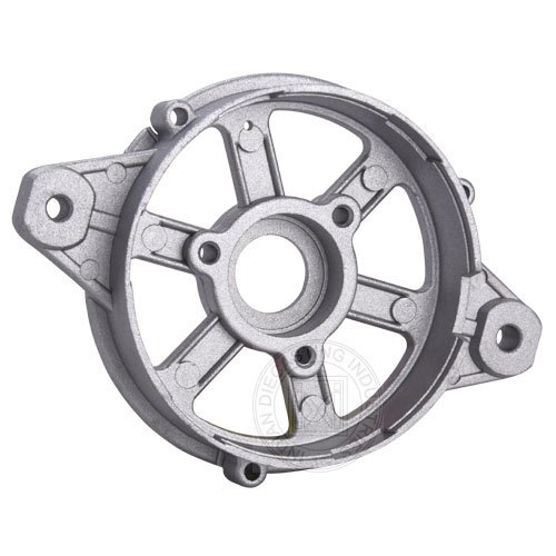 Aluminum Sre Bracket Application: Auto Electrical