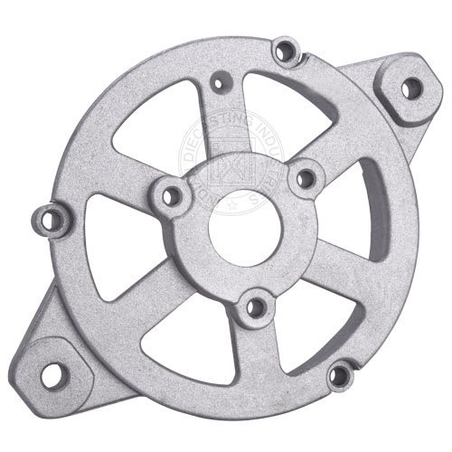 Aluminum Sre Bracket Application: Auto Electrical