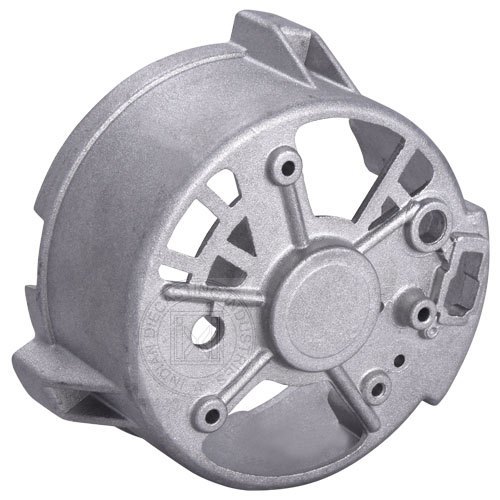 Aluminum Sre Cover Application: Auto Electrical