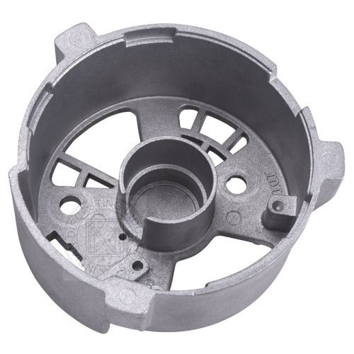 Aluminum Sre Cover Application: Auto Electrical