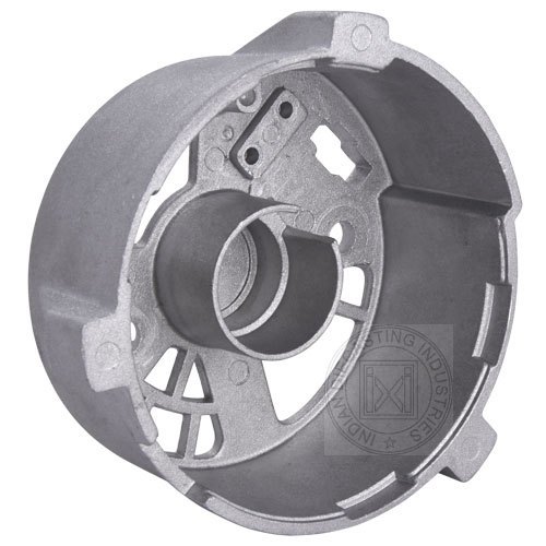 Aluminum Sre Cover Application: Auto Electrical
