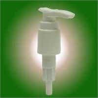 छोटा लोशन पंप