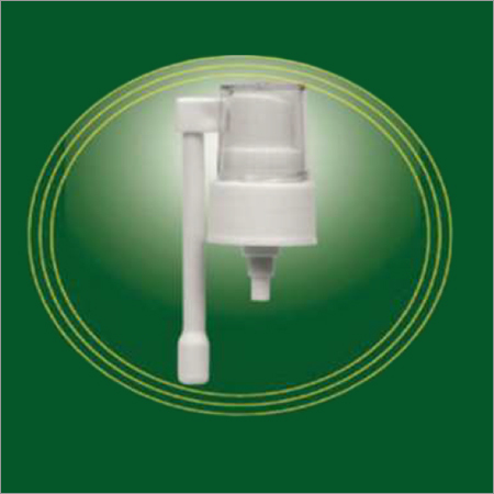 मिस्ट स्प्रेयर को घुमाएं