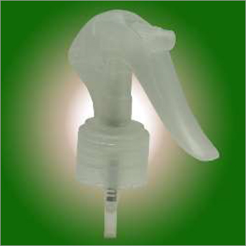 मिनी ट्रिगर स्प्रेयर