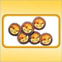 लेबल्स पर डोमिंग