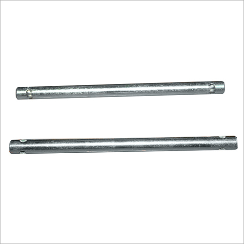 Silver Locking Pin