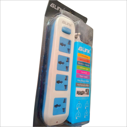 4 इन 1 स्पाइक गार्ड अनुप्रयोग: औद्योगिक