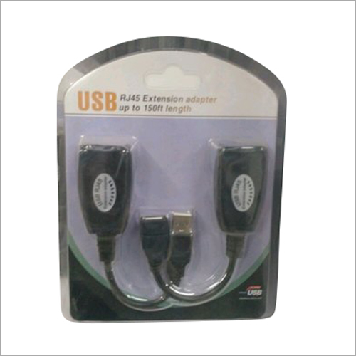 USB एक्सटेंडर 50M अनुप्रयोग: औद्योगिक