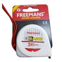 Freemans Measuring Tapes