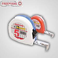 Freemans Measuring Tapes