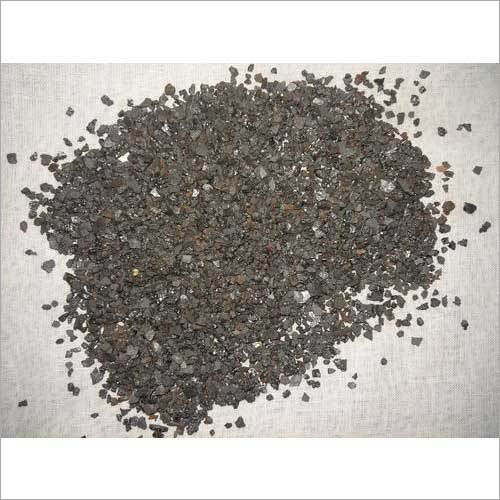 Metallic Iron Floor Hardener Granules