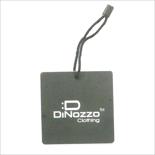 All Color Hang Tag