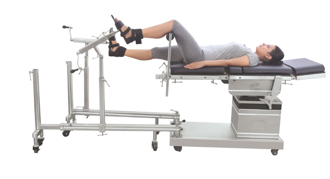 Orthopedic Hydraulic Operating Ot Tables