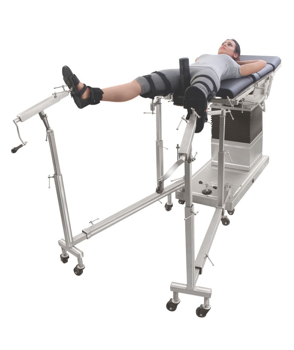 Orthopedic Hydraulic Operating Ot Tables
