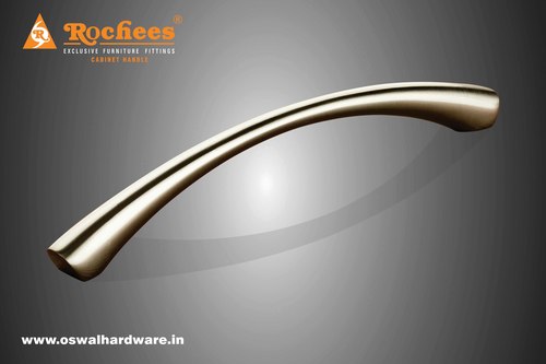 ए/ब्रास कैबिनेट हैंडल जिंक केसर