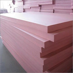 Xps Board - Extruded Polystyrene, 25mm/50mm/75mm Thickness | High Compressive Strength, Moisture Resistant, Durable, Lightweight, Versatile Applications