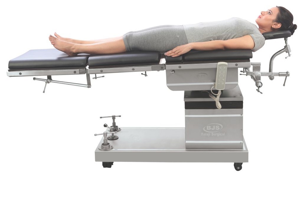 Neuro Attachment - Attributes: Easy To Operate