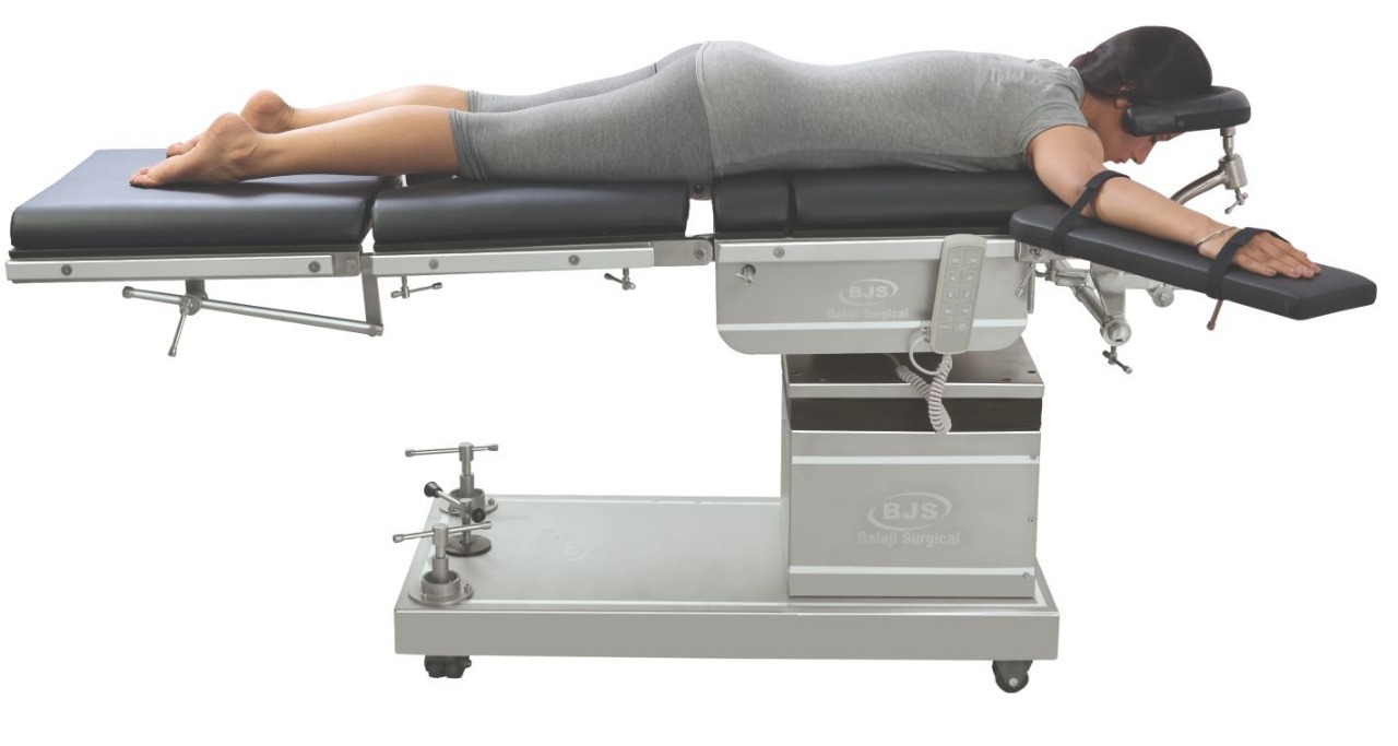 Neuro Attachment - Attributes: Easy To Operate
