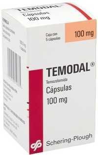 Temorel 100mg Keep In Cool And Dry Place