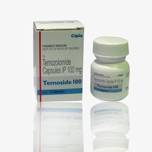 TEMOSIDE 100mg