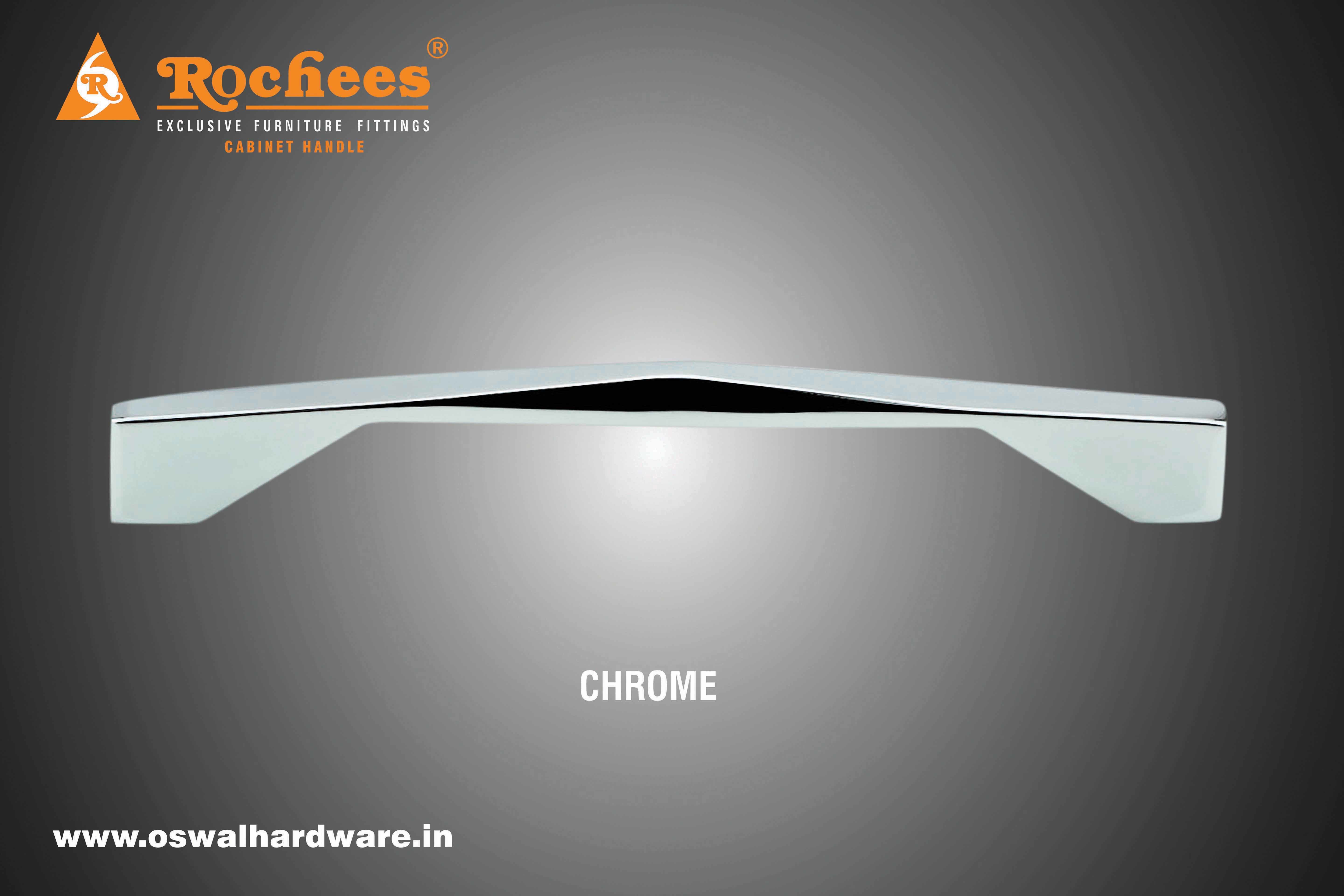 A/brass Cabinet Handle Zinc Lukas