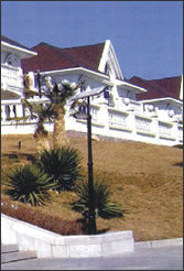 मल्टी क्रिस्टलीन सोलर