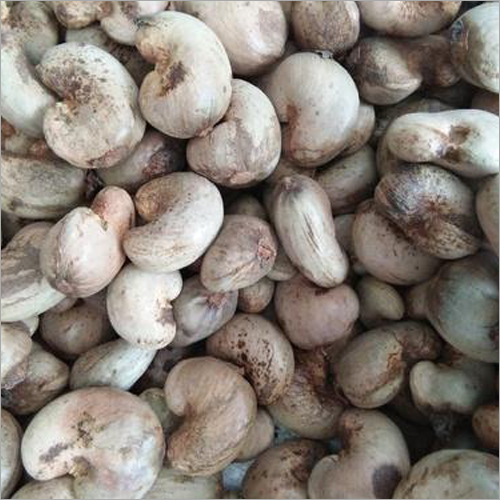 Raw Cashew Nut