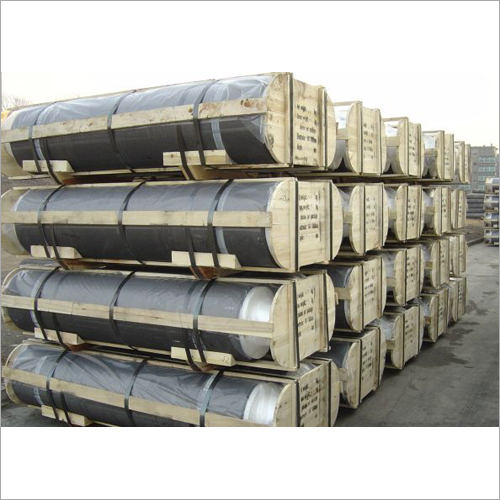 Uhp Graphite Electrode