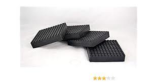 चौकोर पैड