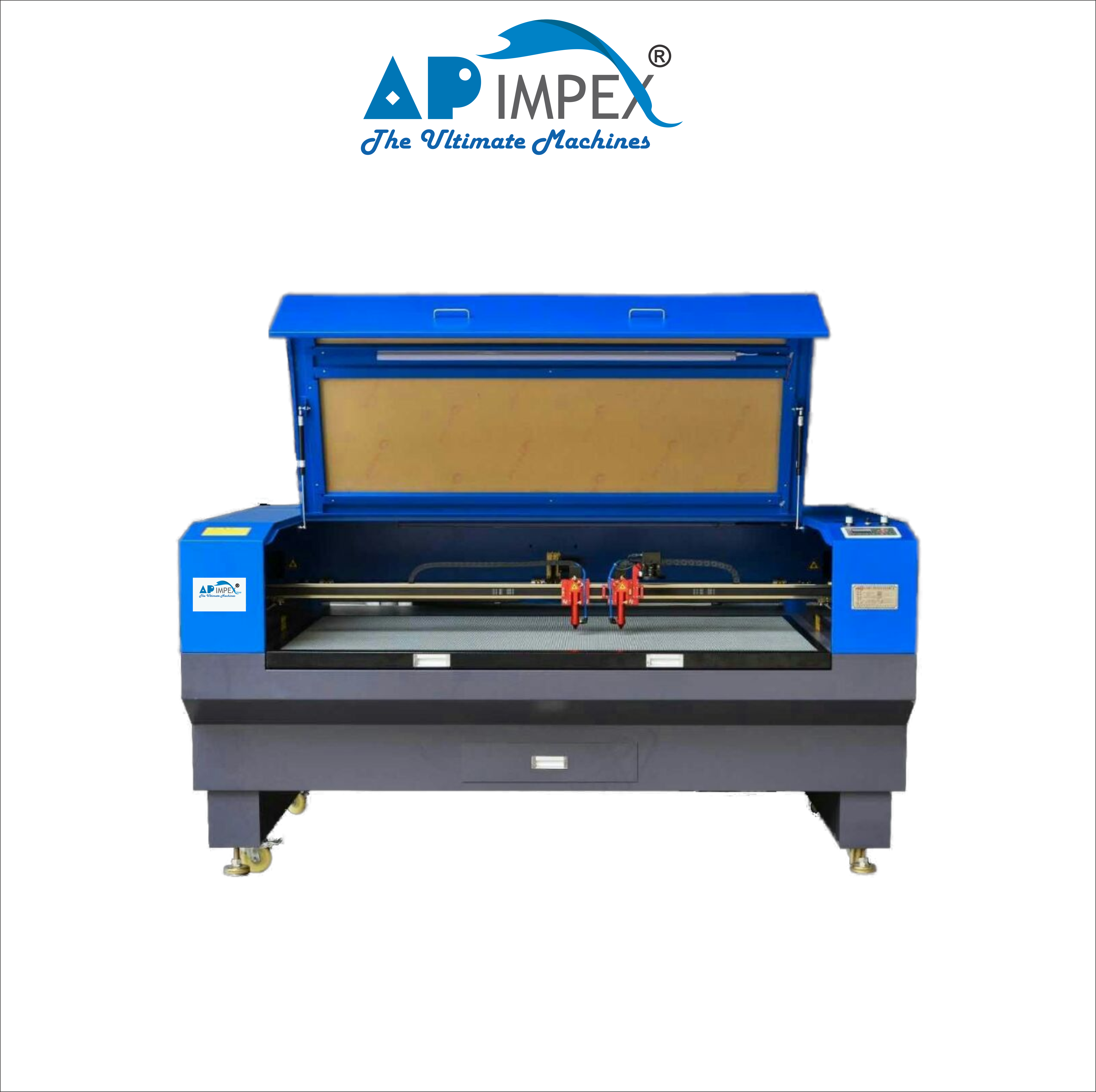 Co2 Laser Cutting Machine Dimension(l*w*h): 1400*900(working Area) Millimeter (Mm)