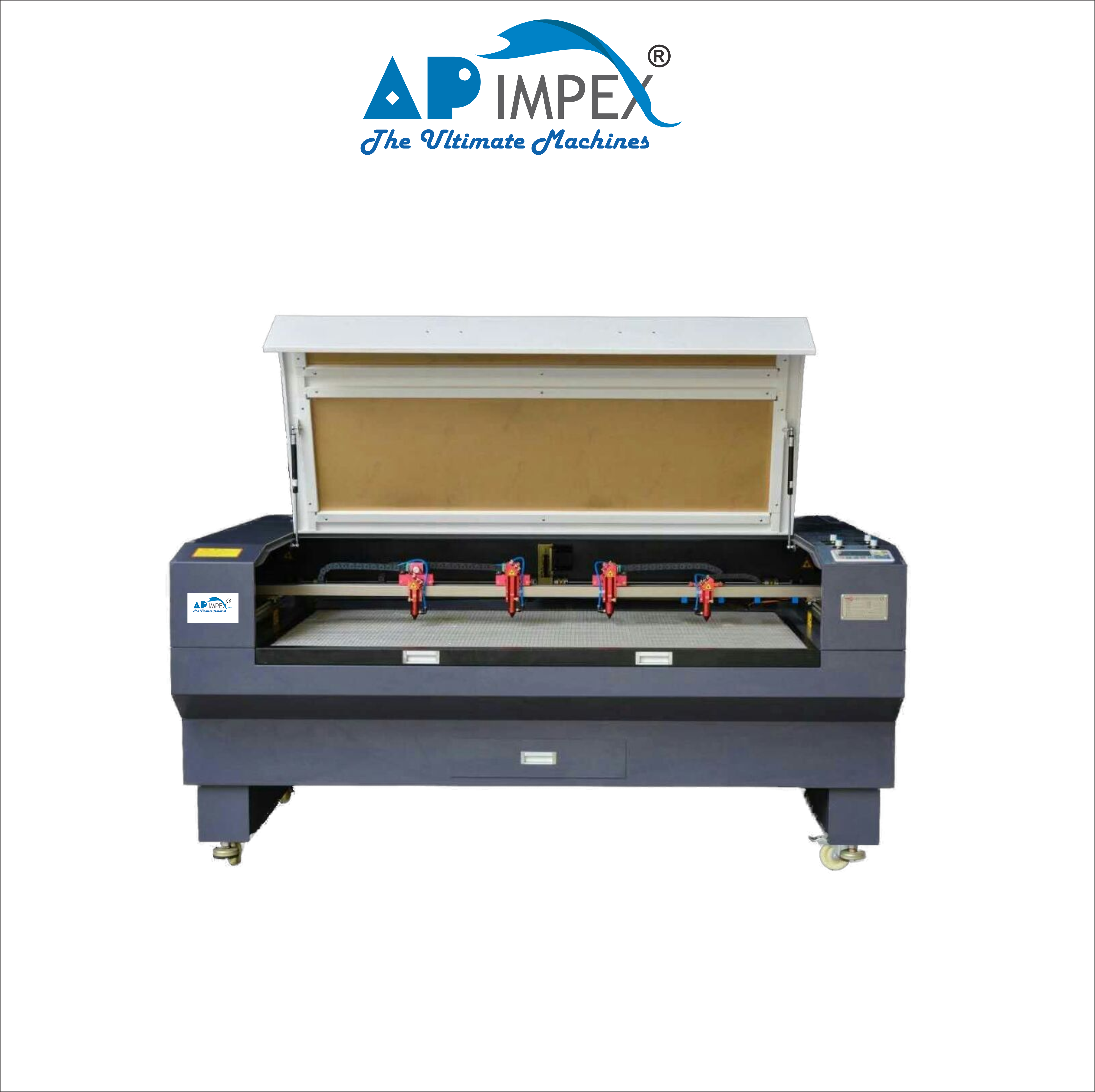 Co2 Laser Cutting Machine Dimension(l*w*h): 1400*900(working Area) Millimeter (Mm)
