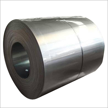 CRCA स्लिट कॉइल