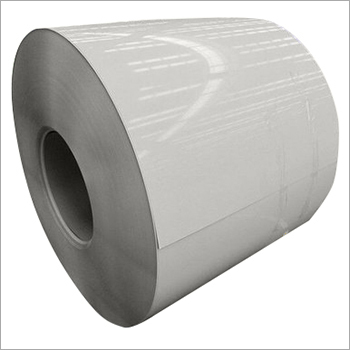 रंग लेपित एमएस कुंडल