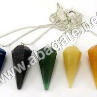 मिक्स जेमस्टोन पेंडुलम ग्रेड: A++